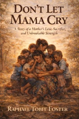 Don't Let Mama Cry: A True Story of Survival and a mother's strength