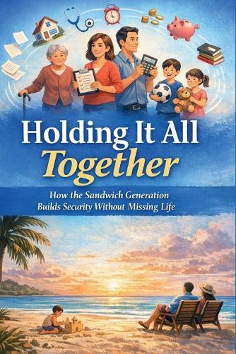 Holding It All Together: How the Sandwich Generation Builds Security Without Missing Life