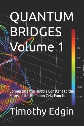 QUANTUM BRIDGES Volume 1: Connecting the Hubble Constant to the Zeros of the Riemann Zeta Function