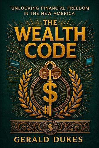 The Wealth Code: Unlocking Financial Freedom in the New America
