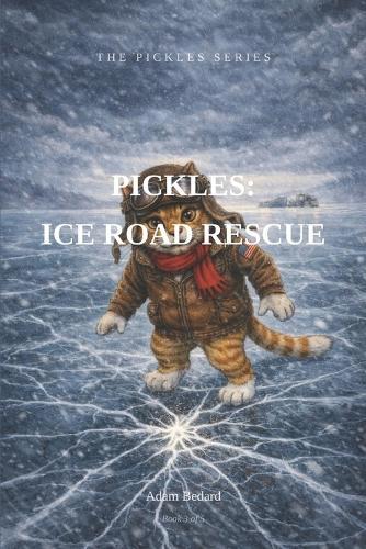 Pickles: Ice Road Rescue