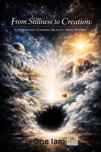 From Stillness to Creation: Consciously Causing Reality from Within