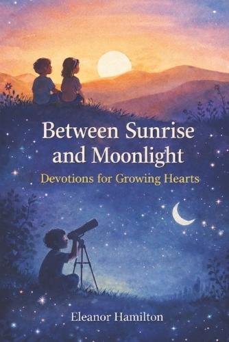 Between Sunrise and Moonlight: Devotions for growing hearts