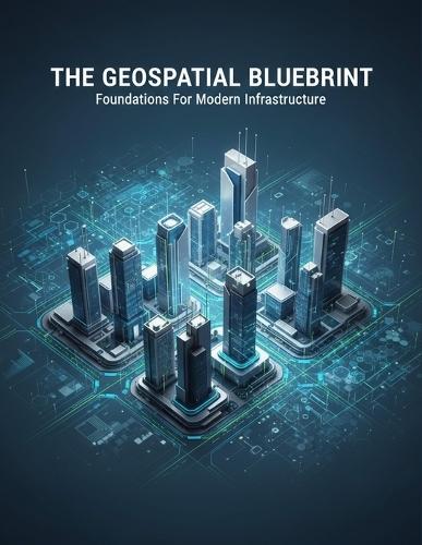 The Geospatial Blueprint: Foundations For Modern Infrastructure
