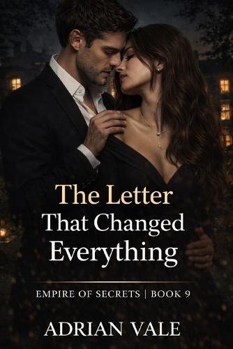 The Letter That Changed Everything