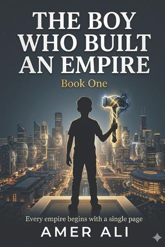 The Boy Who Built an Empire