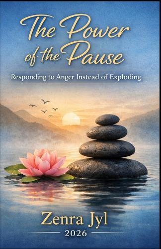The Power of the Pause: Responding to Anger Instead of Exploding