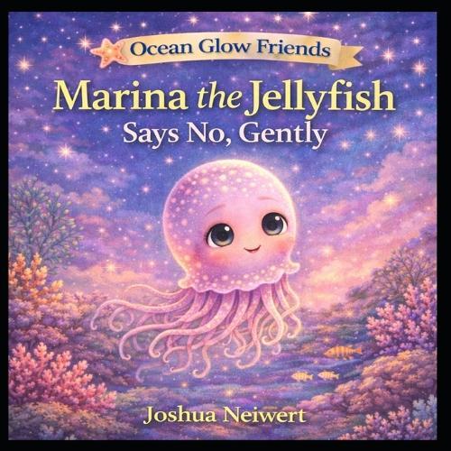 Marina the Jellyfish Says No Gently