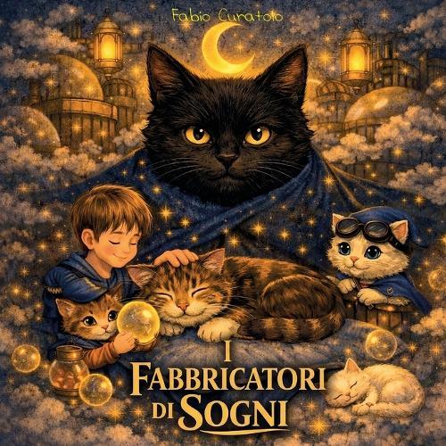 I Fabbricatori di Sogni