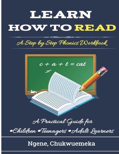 Learn How to Read
