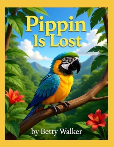 Pippin Is Lost