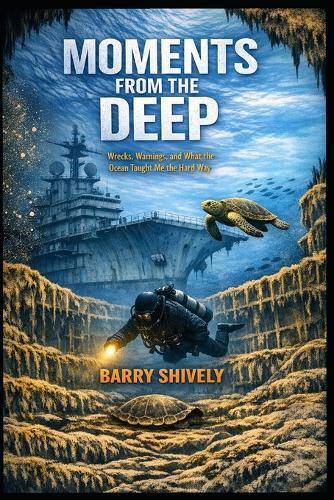 Moments From The Deep: A Collection of Encounters and Discovery