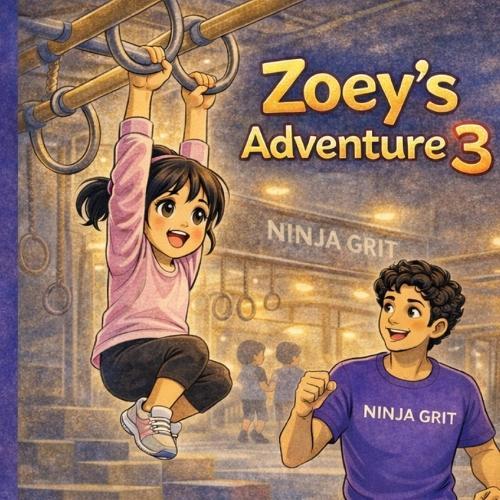 Zoey's Adventure 3