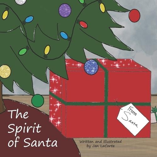 The Spirit of Santa