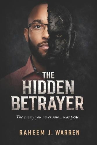 The Hidden Betrayer: Unmasking the Enemy Within That Delayed My Destiny