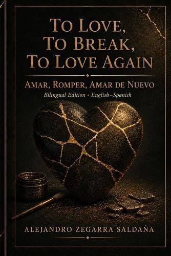 To Love, To Break, To Love Again: Amar, Romper, Volver a Amar