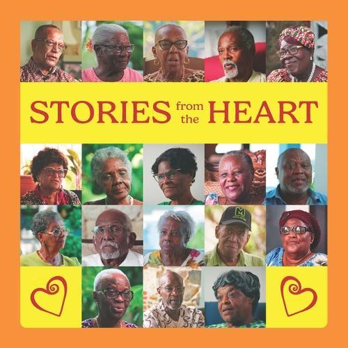 Stories from the Heart