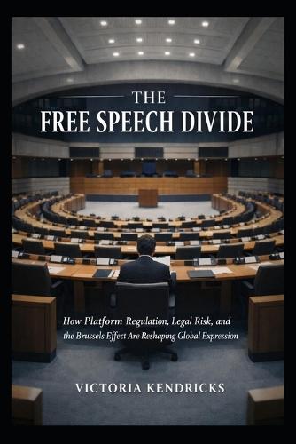 The Free Speech Divide: How Platform Regulation, Legal Risk, and the Brussels Effect Are Reshaping Global Expression