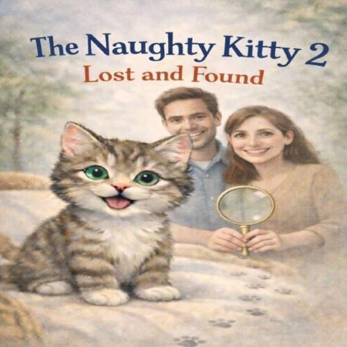 The Naughty Kitty 2: Lost And Found