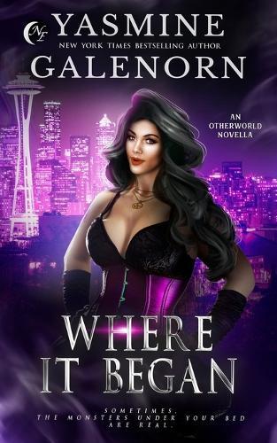 Where It Began: An Otherworld Novella