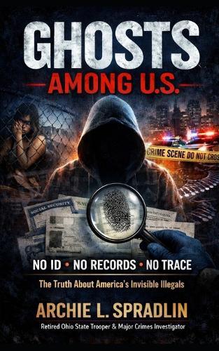 Ghosts Among U.S.: The Truth About America's Invisible Illegals