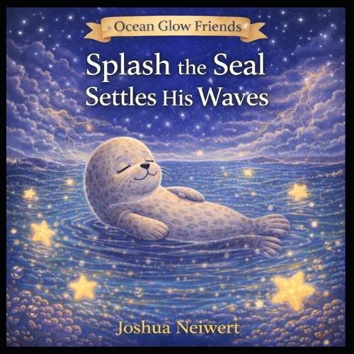 Splash the Seal Settles Down