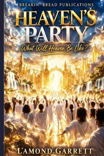 Heaven's Party: What Will Heaven Be Like?