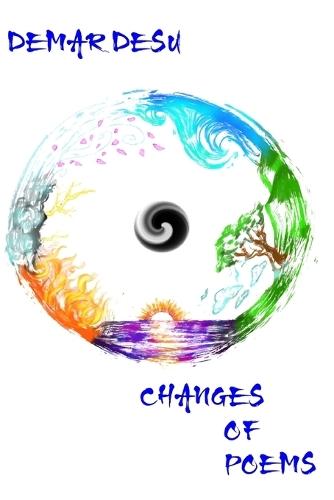 Changes of Poems