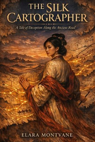The Silk Cartographer: A Tale of Deception Along the Ancient Road