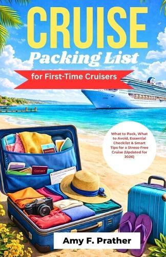 Cruise Packing List for First-Time Cruisers: What to Pack, What to Avoid, Essential Checklist & Smart Tips for a Stress-Free Cruise (Updated for 2026)