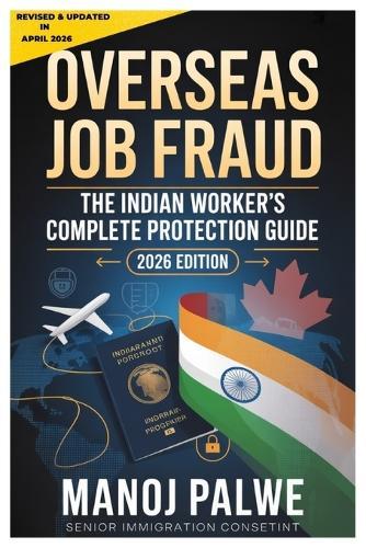 Job Fraud Awarness updated on 01-Apr-26: Protect Yourself from Bogus Job Offers Abroad