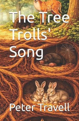 The Tree Trolls' Song