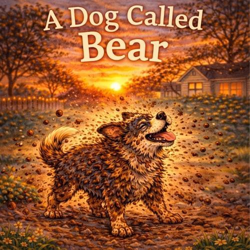 A Dog Called Bear: A Patchwork Pals Story