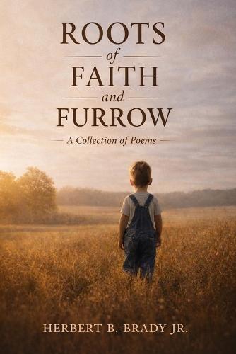 Roots of Faith and Furrow: A Collection of Poems