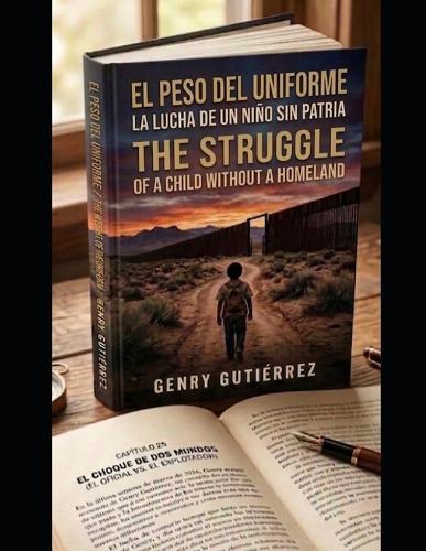 El Peso del Uniforme / The Struggle: La Lucha de Un Niño Sin Patria / Of a Child Without a Homeland