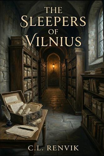 The Sleepers of Vilnius
