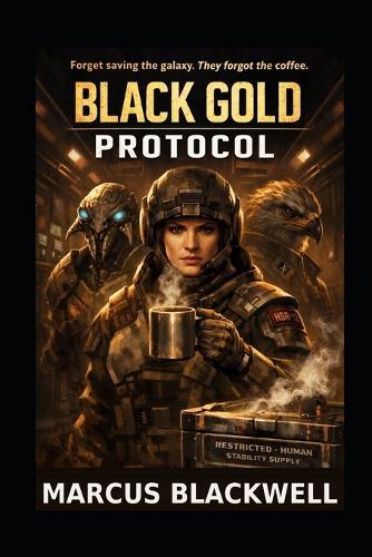Black Gold Protocol