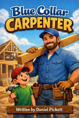 Blue Collar Carpenter