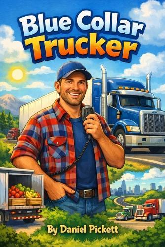 Blue Collar Trucker
