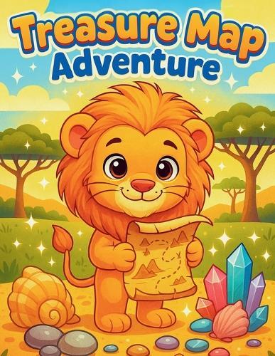 Treasure Map Adventure