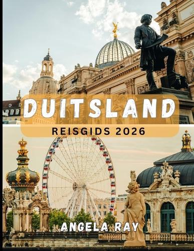 Duitsland Reisgids 2026