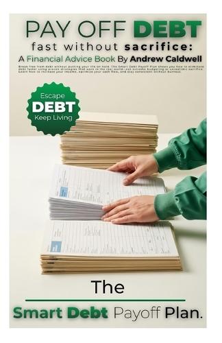 Pay Off Debt Fast Without Sacrifice: The Smart Debt Payoff Plan