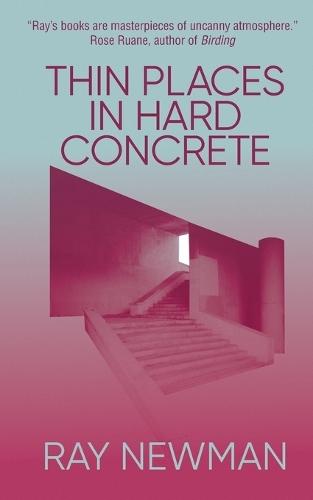 Thin Places in Hard Concrete