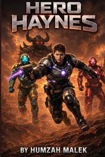 Hero Haynes