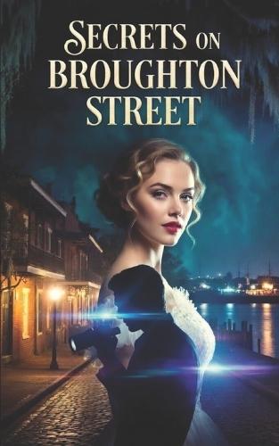 Secrets on Broughton Street