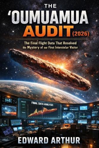 The Oumuamua Audit: The Final Flight Data That Resolved the Mystery of our First Interstellar Visitor