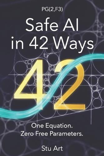 Safe AI in 42 Ways: One Equation. Zero Free Parameters