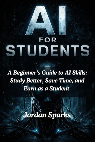 AI for Students: A Beginner's Guide to AI Skills: Study Better, Save Time, and Earn as a Student