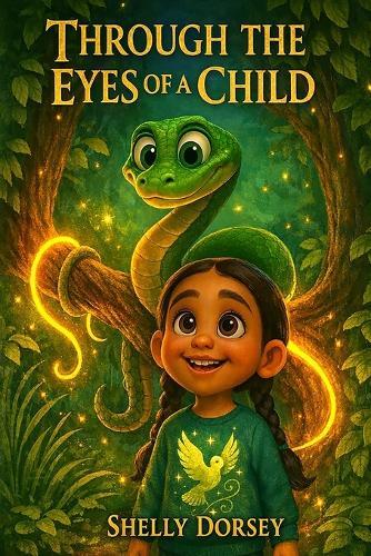 Through the Eyes of a Child: Heartwarming Tales of Faith, Wonder, and the Beauty of Creation