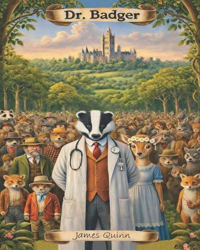 Dr. Badger